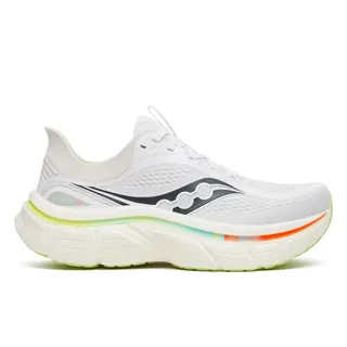 Saucony Løpesko W Paramount Max Maksdempet løpesko for mengdetrening -wm