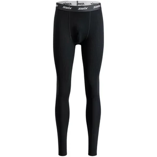 Swix Herre Bukse RaceX Classic Originale superundertøybuksen - jet blck