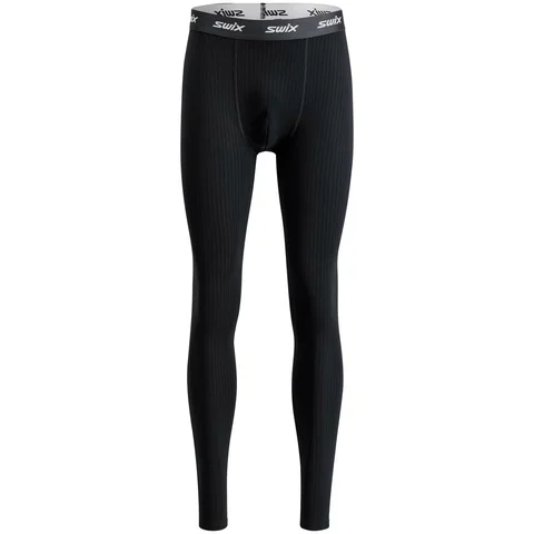 Swix Herre Bukse RaceX Classic Originale superundertøybuksen - jet blck