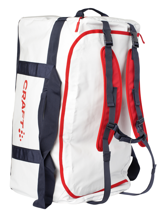 Craft Nor Adv Entity Duffel Bag 100L Slitesterk duffelbag på 100 liter 