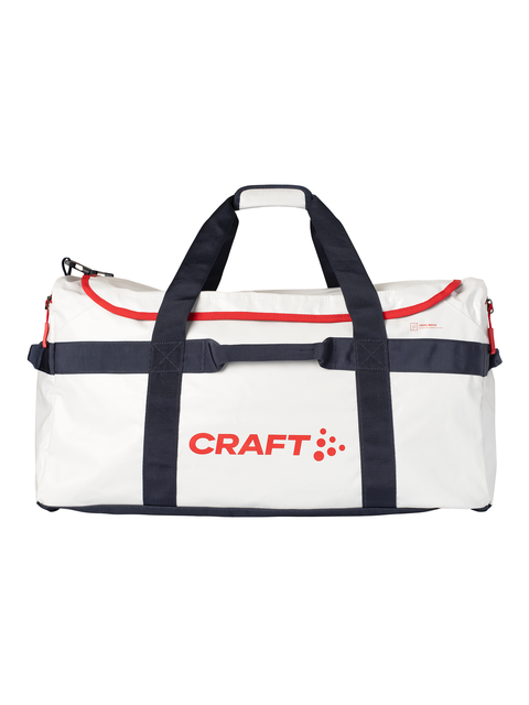 Craft Nor Adv Entity Duffel Bag 100L Slitesterk duffelbag på 100 liter