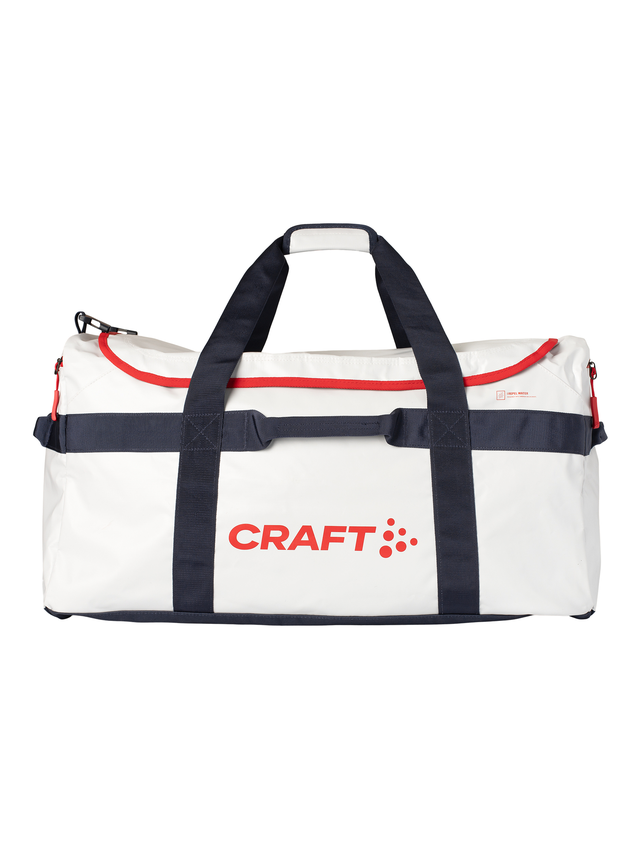 Craft Nor Adv Entity Duffel Bag 100L Slitesterk duffelbag på 100 liter 