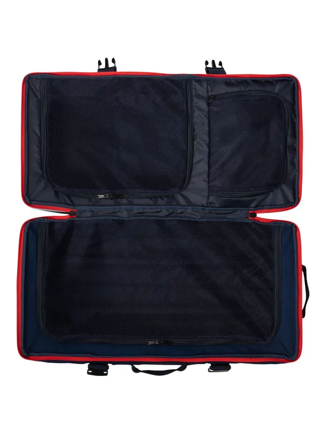 Craft Nor Adv Entity Gear Bag Romslig gearbag med hjul 