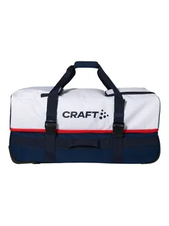 Craft Nor Adv Entity Gear Bag Romslig gearbag med hjul
