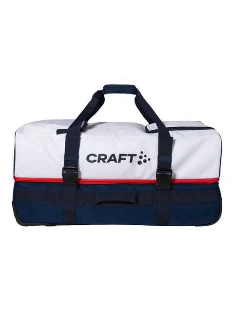 Craft Nor Adv Entity Gear Bag Romslig gearbag med hjul
