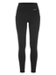Craft Dame Essence Tights 3 Allsidig treningstights - black