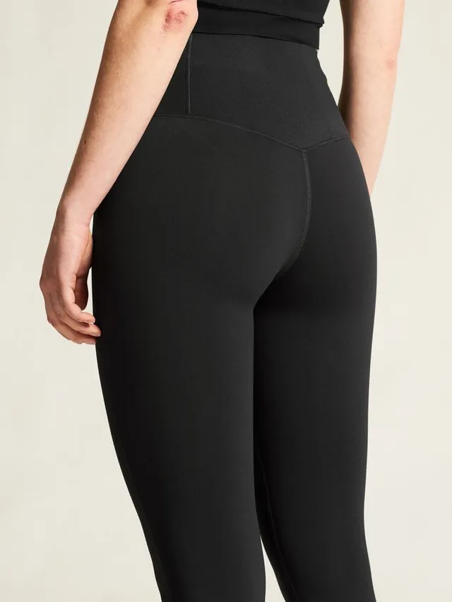 Craft Dame Hypervent Tights XS Løpetights for høy fart - Black 
