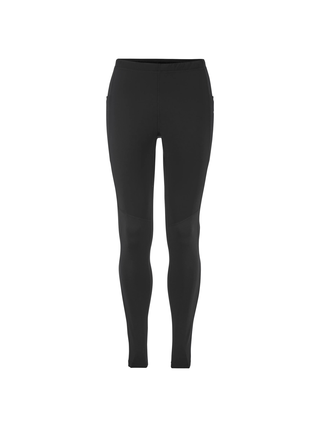 Craft Herre Essence Warm Wind Tights Varm og vindtett treningstights - black