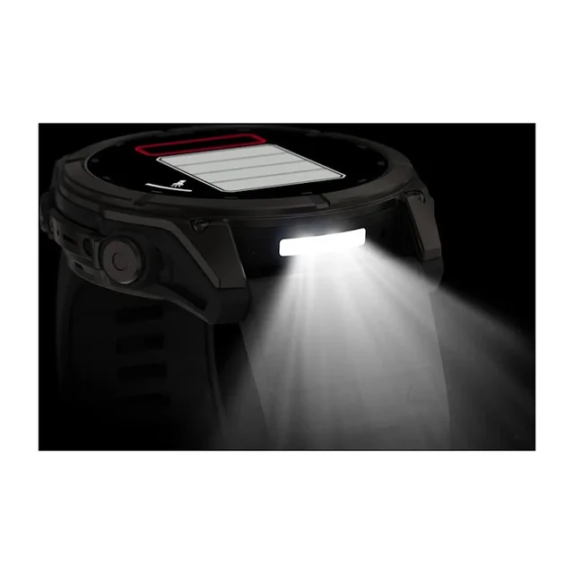 Garmin Fenix 9 51mm For trening, tur og eventyr 