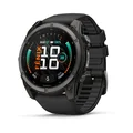 Garmin Fenix 9 51mm For trening, tur og eventyr