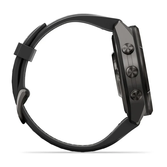 Garmin Fenix 9 Pro In Reach 43mm Optimal trening- Maks trygghet 