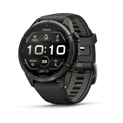 Garmin Fenix 9 Pro In Reach 43mm Optimal trening- Maks trygghet