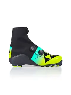 Fisher Skisko Speedmax 7 Classic Boa 39 Presis klassiskstøvel med dobbel BOA®