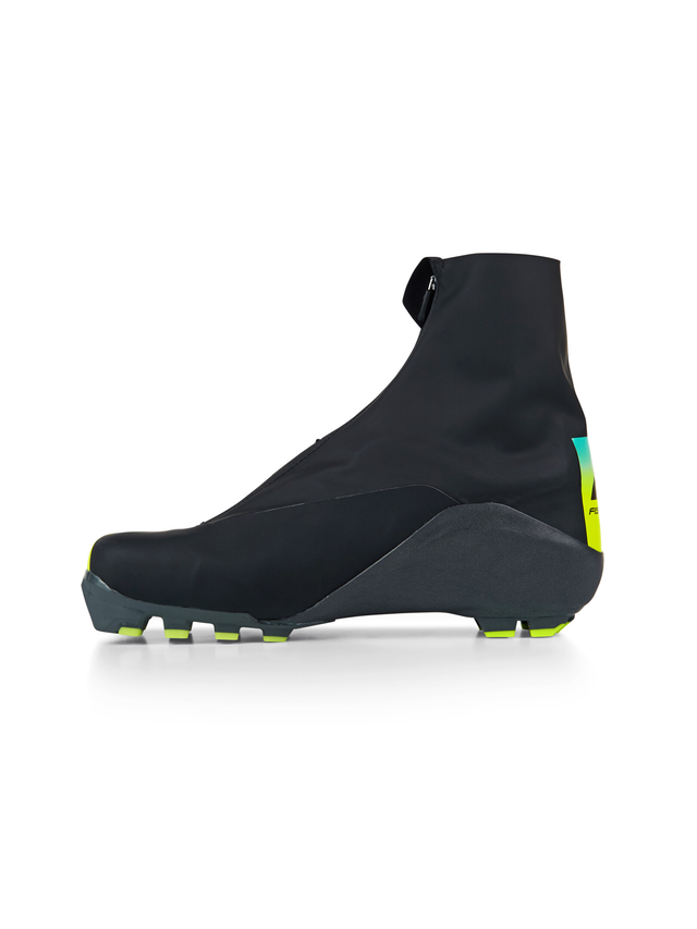 Fisher Skisko Speedmax 7 Classic Boa 39 Presis klassiskstøvel med dobbel BOA® 