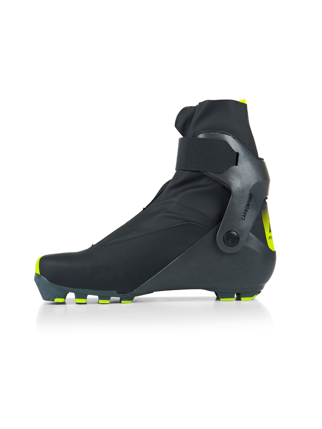 Fisher Speedmax 6 Skate Boa 39 Lett og presis skøytestøvel 