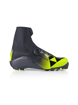Fischer Skisko Speedmax 6 Classic Boa Lett presis klassiskstøvel