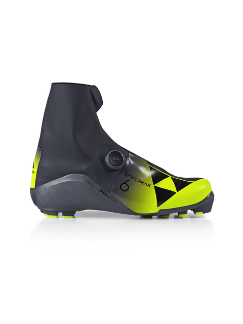 Fischer Skisko Speedmax 6 Classic Boa Lett presis klassiskstøvel