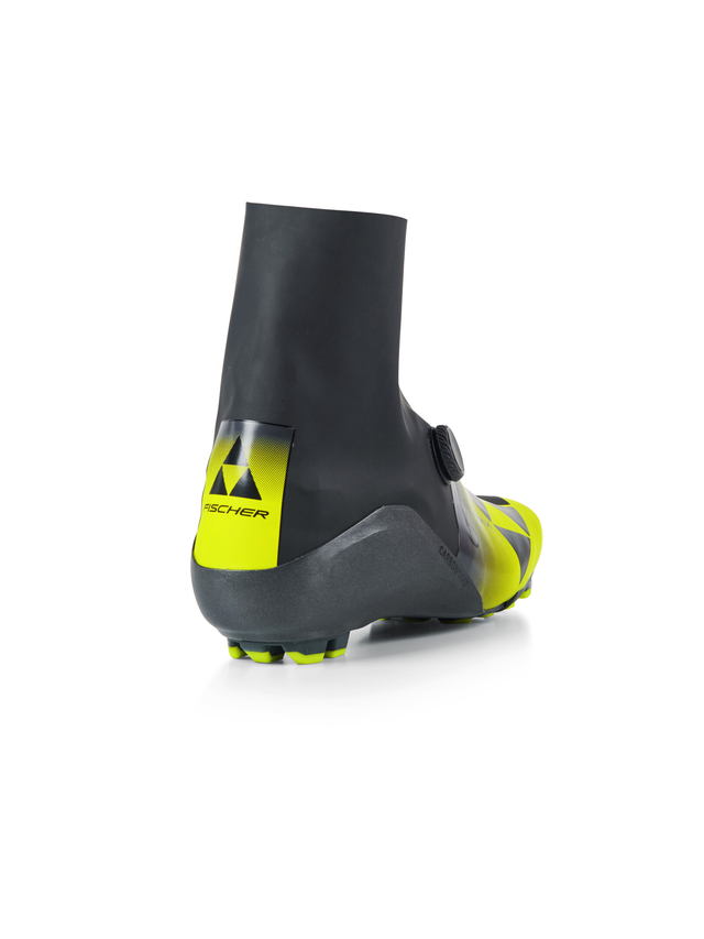 Fisher Skisko Speedmax 6 Classic Boa 39 Lett presis klassiskstøvel 