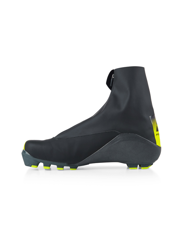 Fisher Skisko Speedmax 6 Classic Boa 39 Lett presis klassiskstøvel 