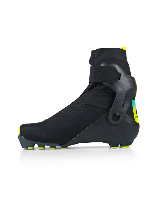 Fisher Skisko Speedmax Skate 7 Boa 39 Lett og presis skøytestøvel 
