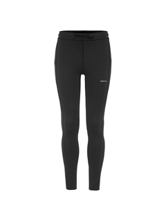Craft Herre Hypervent Running Tights M Lette løpetights for kjølige forhold - b