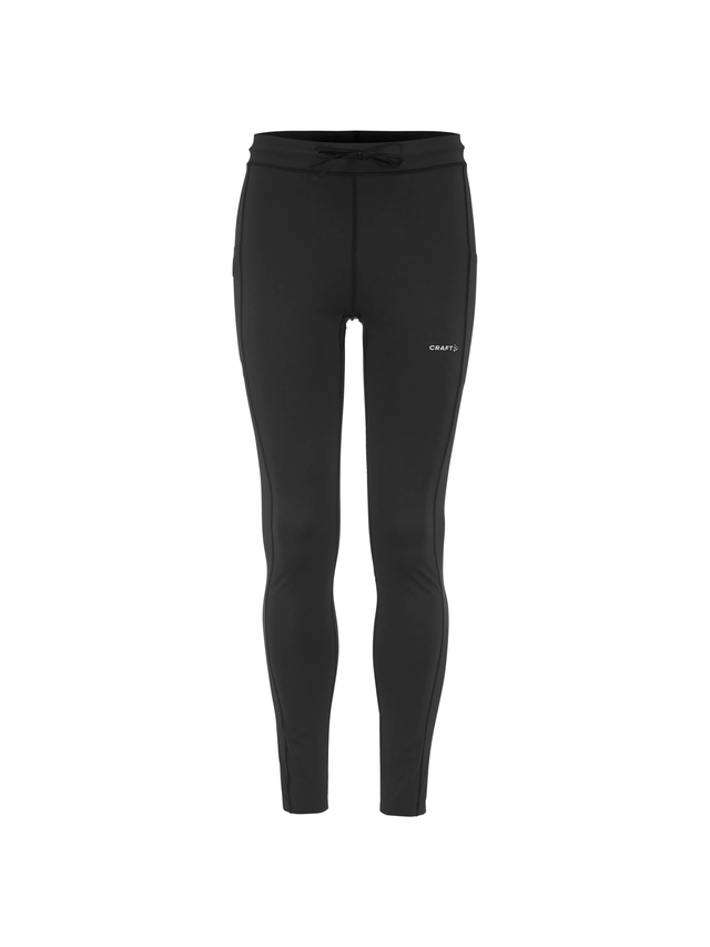 Craft Herre Hypervent Running Tights M Lette løpetights for kjølige forhold - b 