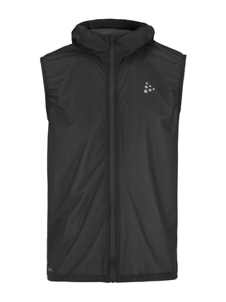 Craft M Vest Pro Hydro Lightweight Jakke med eksepsjonell værbeskyttelse-B