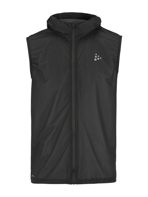 Craft M Vest Pro Hydro Lightweight Jakke med eksepsjonell værbeskyttelse-B