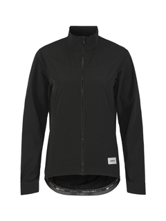 Craft Dame Jakke Endur Light Wind M Lett sykkeljakke for vindfulle turer - B