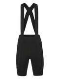 Craft Dame Endur Bib Shorts C2 L Slitesterk bib-shorts - Black