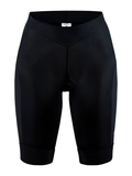 Craft Dame Endur Shorts L Myk og elastisk sykkelshorts - b/b