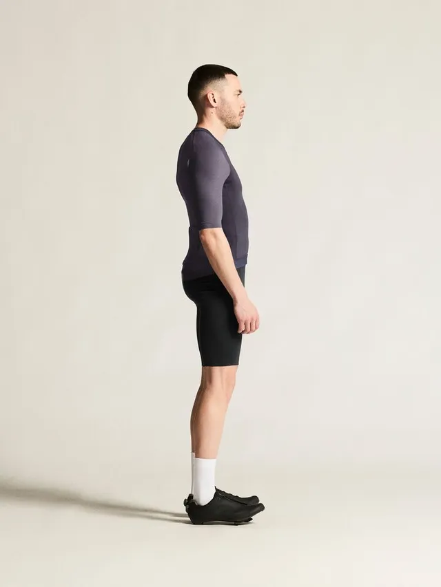 Craft Herre Endur Bib Shorts C2 M Slitesterk bib-shorts - black 