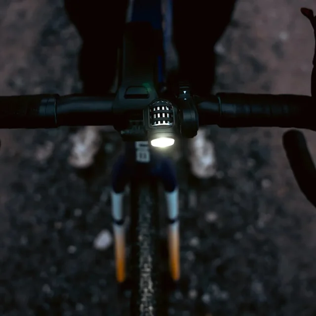 Silva Hodelykt Free Speed 2500 Premium-hodelykt med 2500 lumen 