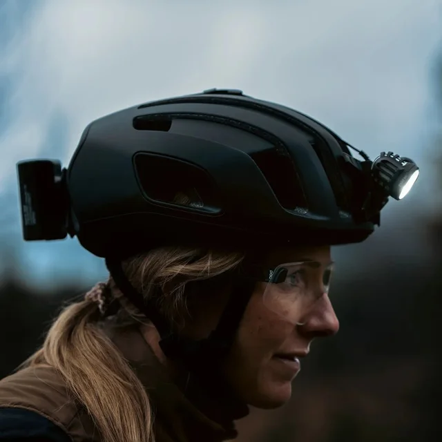 Silva Hodelykt Free Speed 2500 Premium-hodelykt med 2500 lumen 