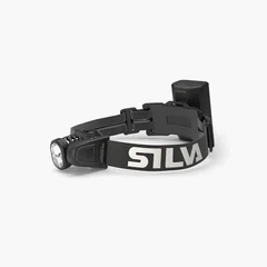 Silva Hodelykt Free Speed 2500 Premium-hodelykt med 2500 lumen