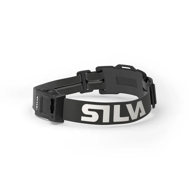 Silva Hodelykt Free Pulse 1500 S Lett hodelykt med 1500 lumen 