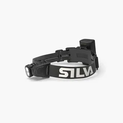 Silva Hodelykt Free Pulse 1500 S Lett hodelykt med 1500 lumen