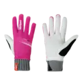 Lill-Sport Legend Thermo hanske 10 Varm langrennshanske  - Pink 25-26