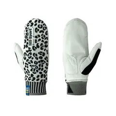 Lill-Sport Celsius Race Mitt Leon 7 Fôret racingvott - Leon