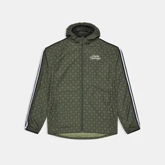 SAYSKY M Jakke Couture Pace M Lett løpejakke for trening - green