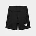 SAYSKY W Kort Tights 7" Combat+ L Teknisk tettsittende løpetights - BLACK