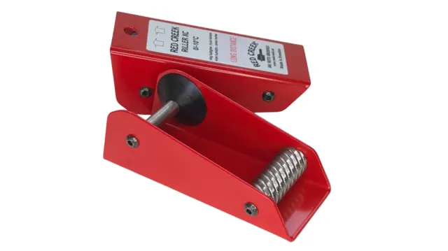 Red Creek Riller XC, 0º/-10º Medium 0° til -10°C Long Distance 