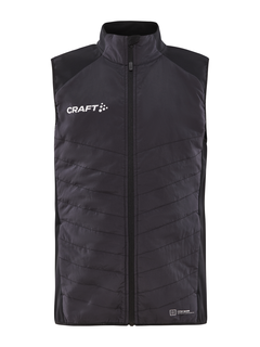 Craft Jr Vest Adv Nordic Ski  134/140 Teknisk langrennsvest junior-Blaze