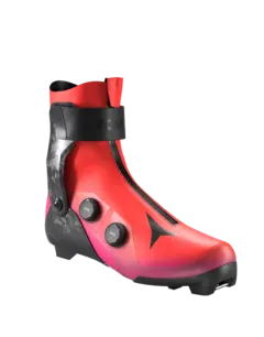 Atomic Redster S9 Carbon Boa 40 Toppmodell for skøyting