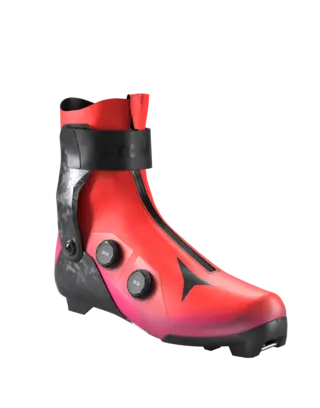 Atomic  Redster S9 Carbon Boa Toppmodell for skøyting