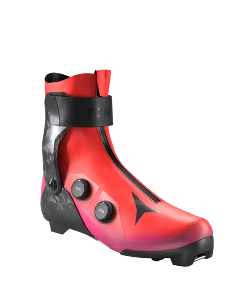 Atomic  Redster S9 Carbon Boa Toppmodell for skøyting