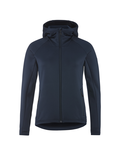 Craft Dame Fleece Nor Explore Power L Fleecejakke til tur og trening-Blaze