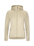 Craft Dame Fleece Nor Explore Power L Varm komfort for kjølige dager-Hay
