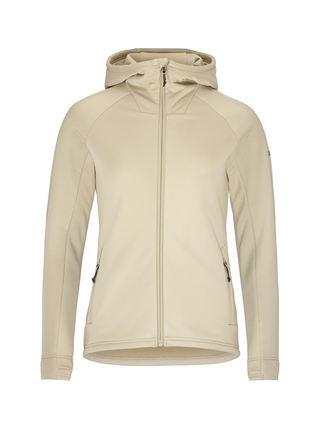 Craft Dame Fleece Nor Explore Power Varm komfort for kjølige dager-Hay