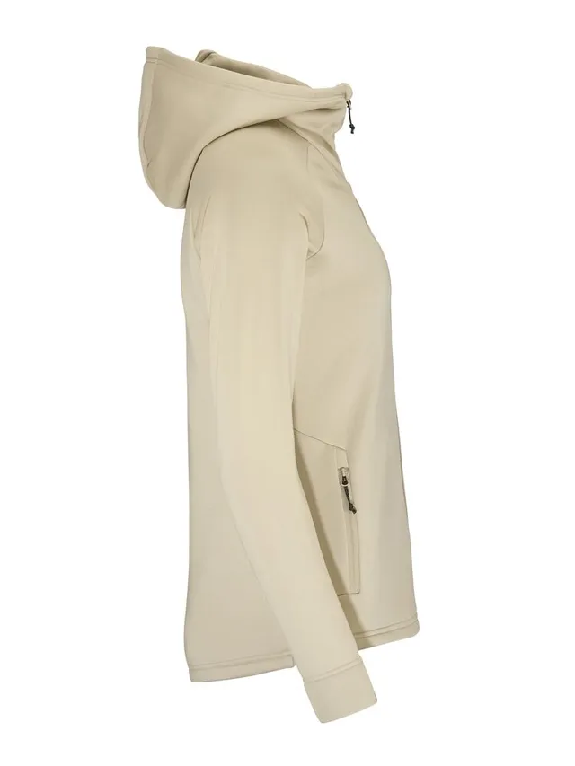 Craft Dame Fleece Nor Explore Power S Varm komfort for kjølige dager-Hay 